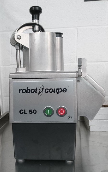 Exclusive Robot Coupe Offer
