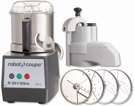 Robot Coupe R 301 ULTRA Offer