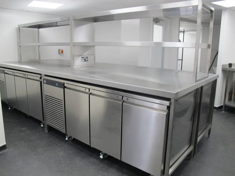 Serpentine Bar & Kitchen