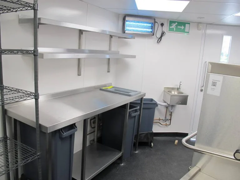 Serpentine Bar & Kitchen