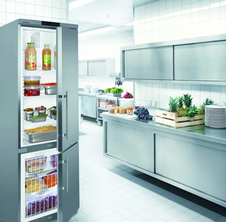 Liebherr Refrigeration Offer