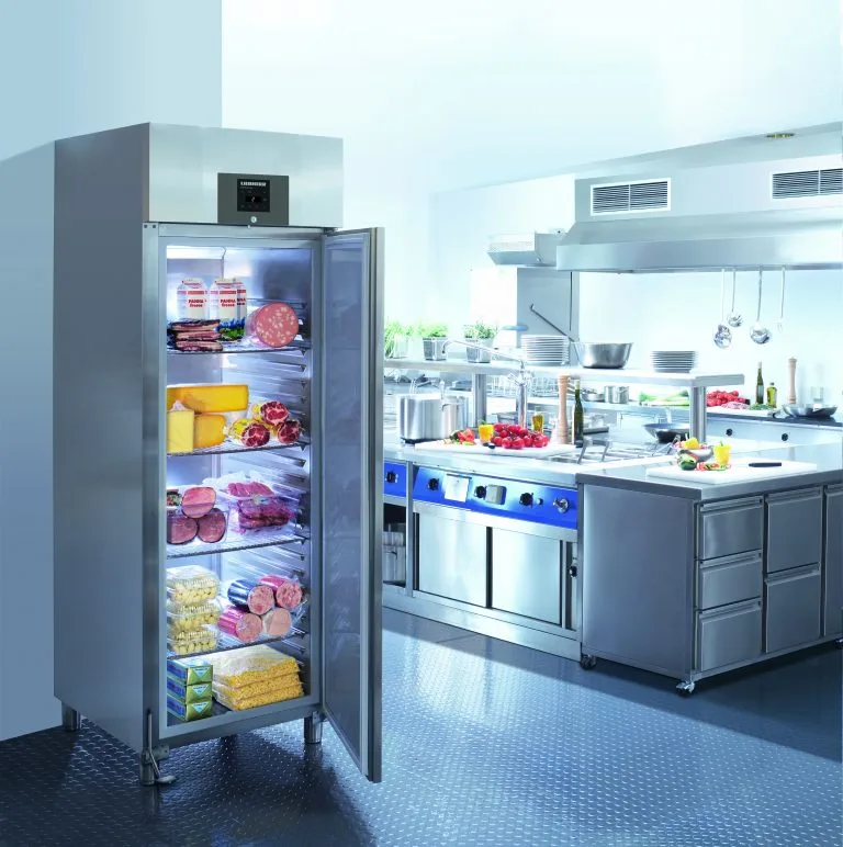 Liebherr Refrigeration Offer